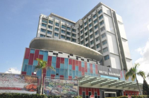 Hotel Granada Johor Bahru